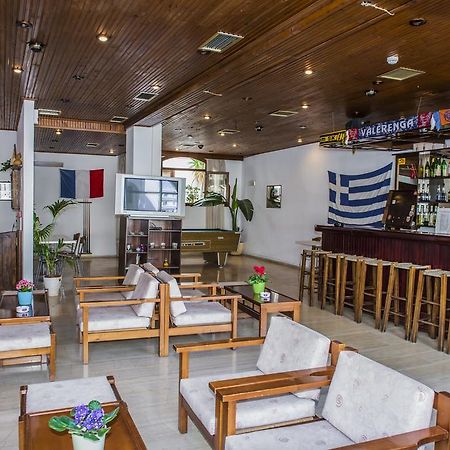 Hotel Velissarios Hersonissos (Crete) Exterior foto
